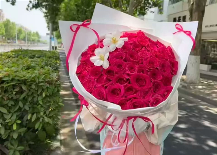 绥化安达市花店