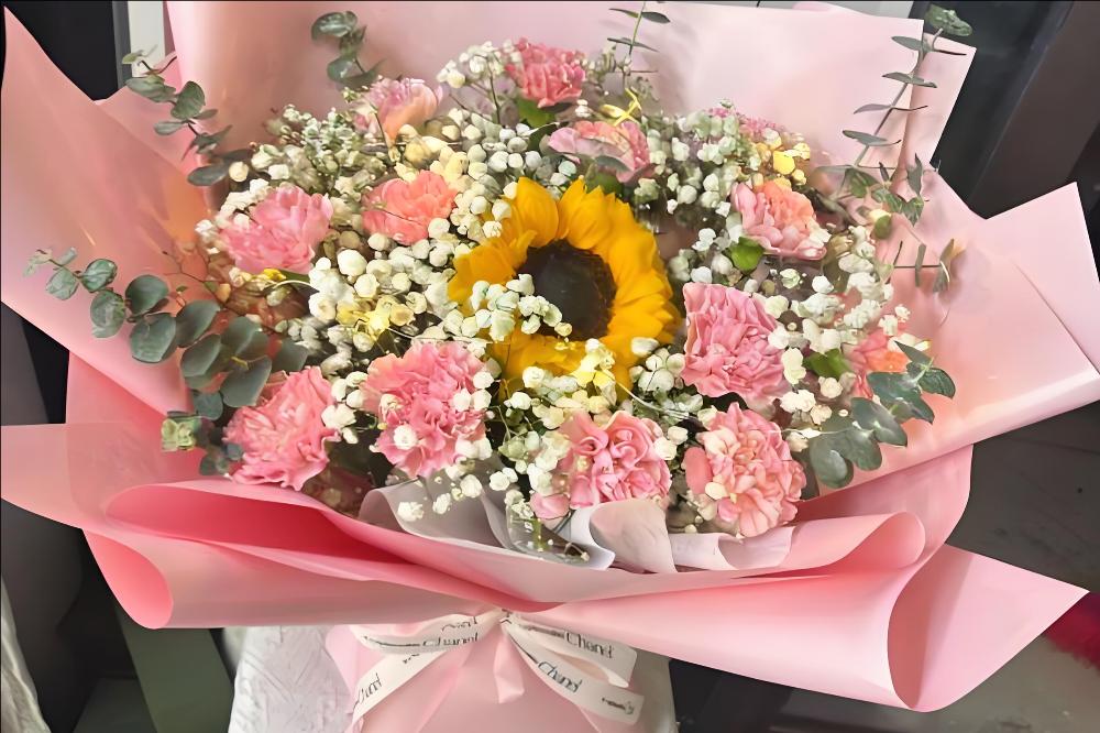 绥化安达市花店